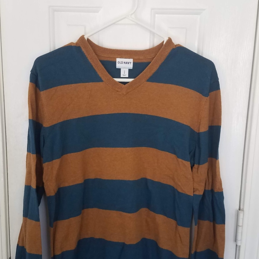 Perfect Fall Sweater